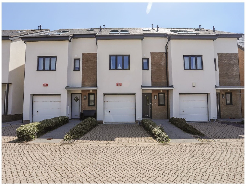 Click here for more about Sandy House