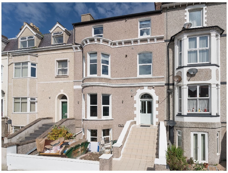 Click here for more about Great Orme