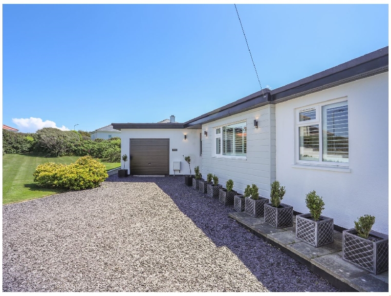 Welsh holiday cottages - Gadlys