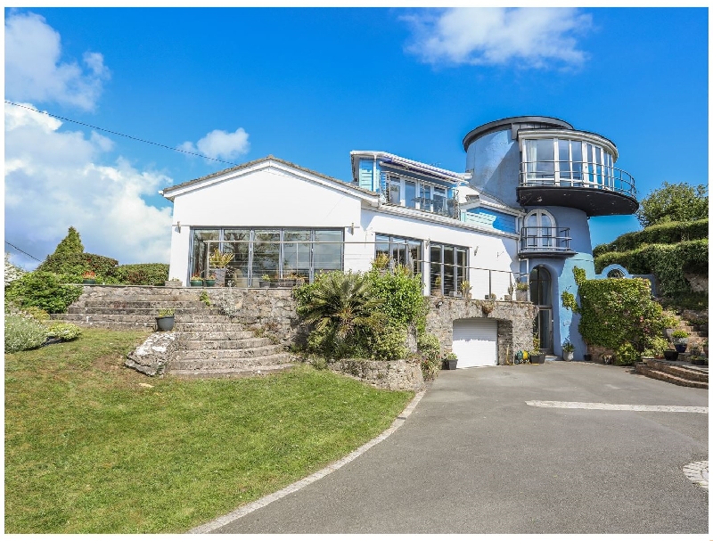 Welsh holiday cottages - Lime Kiln