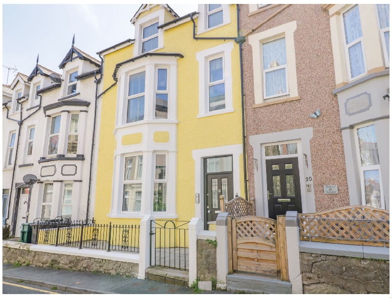 Click here for more about UpTown - Manhattan House