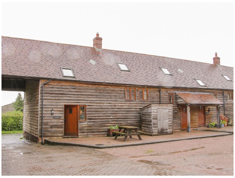 Click here for more about Drifthouse