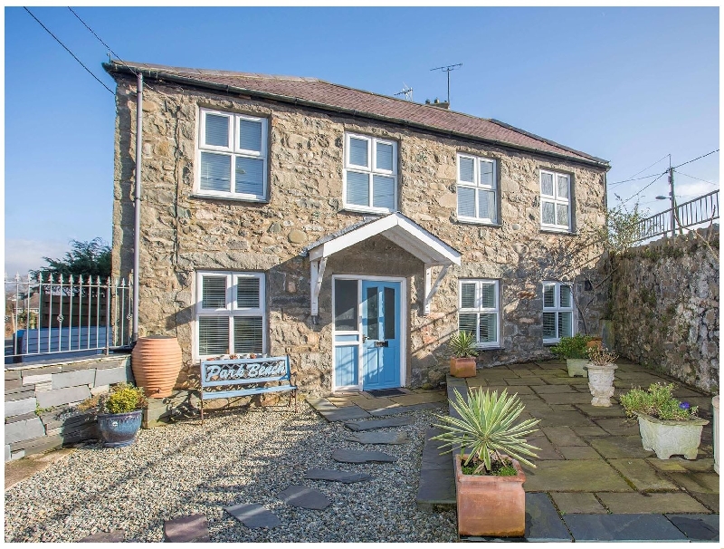 Welsh holiday cottages - Saerdy- Morfa Nefyn