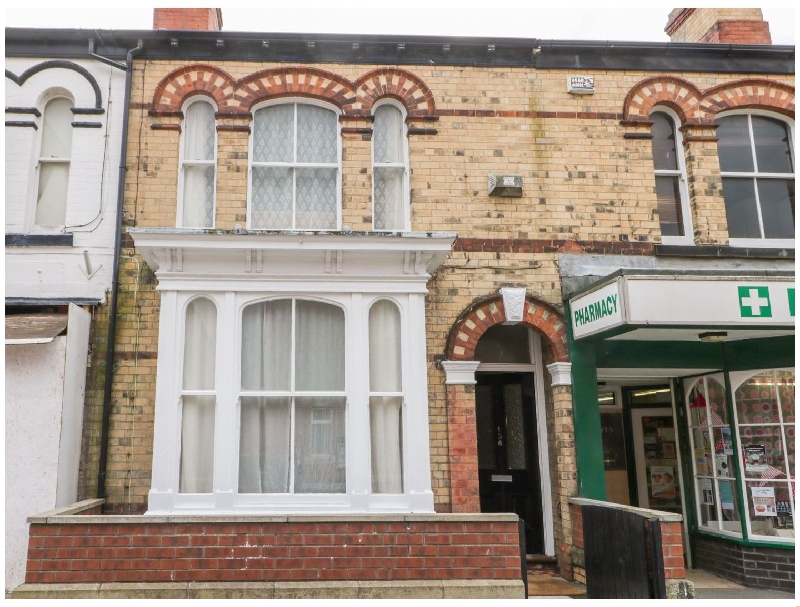 Click here for more about Newbegin Cottage