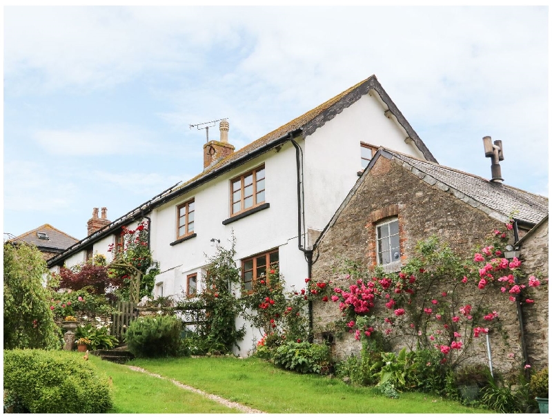 Click here for more about Tom's House