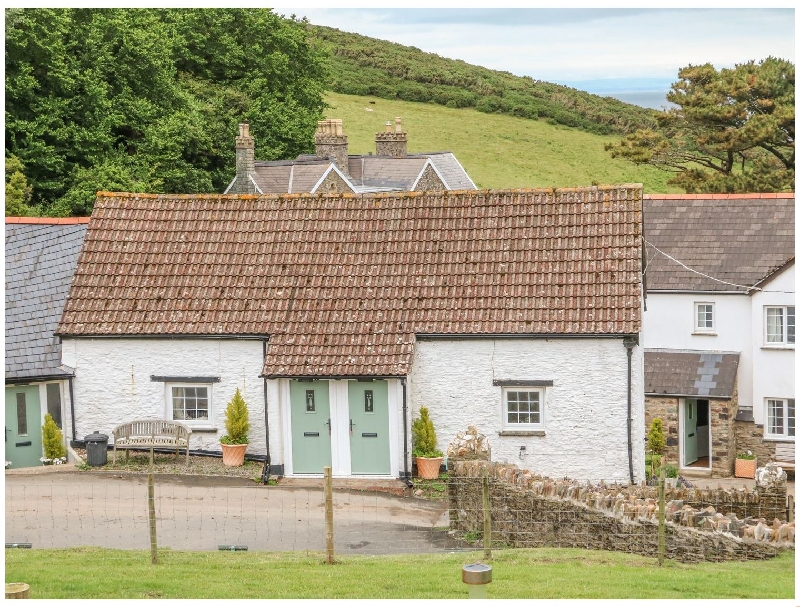 Click here for more about Wren Cottage