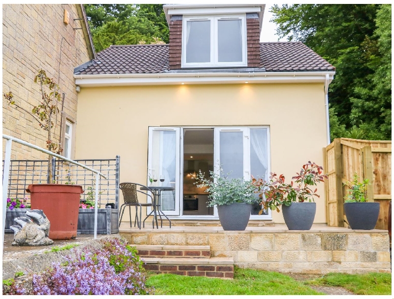 Click here for more about Cuckoo Cottage