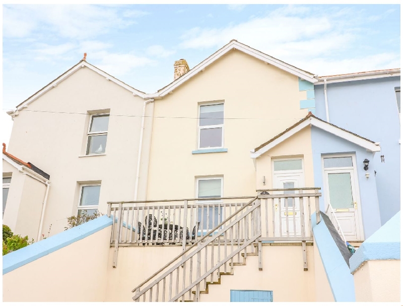 Click here for more about Quayside View