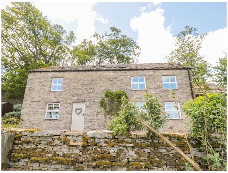 Click here for more about Leazes Garth