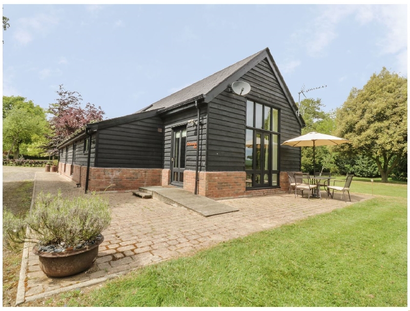 Click here for more about Fisherman's Lodge