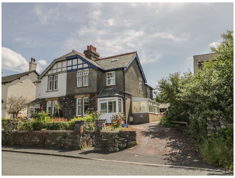 Click here for more about Gorse Bank