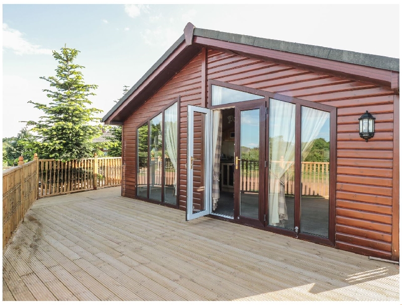 Click here for more about Bray Lodge