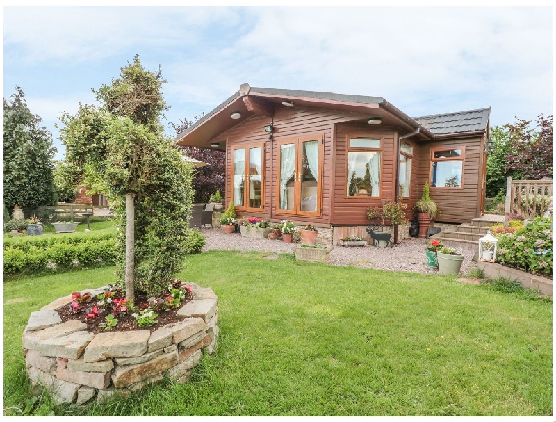 Click here for more about The Stables