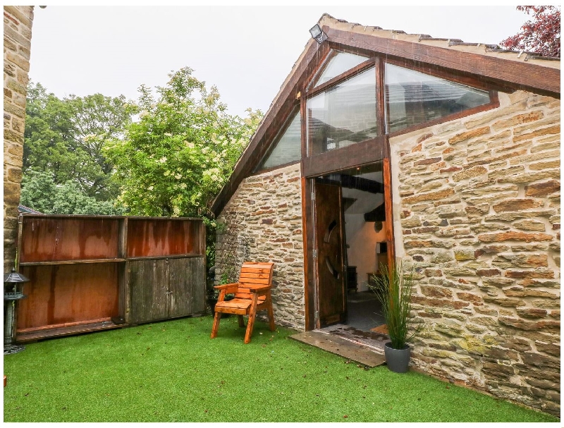 Click here for more about Moorhay Barn