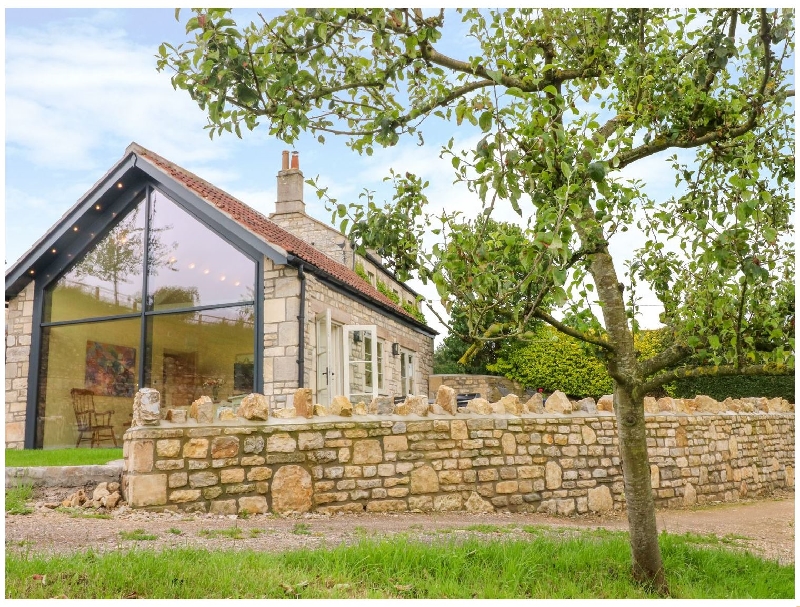 Click here for more about Pheasant Cottage