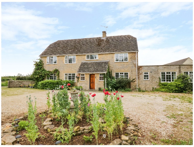 Click here for more about Tythe House