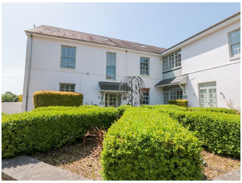 Click here for more about 4 The Manor House