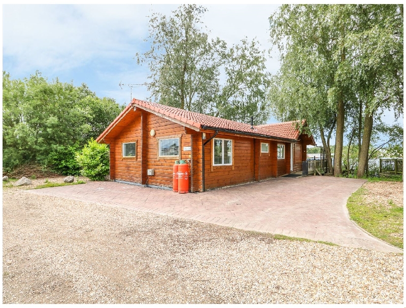 Click here for more about Teal Lodge