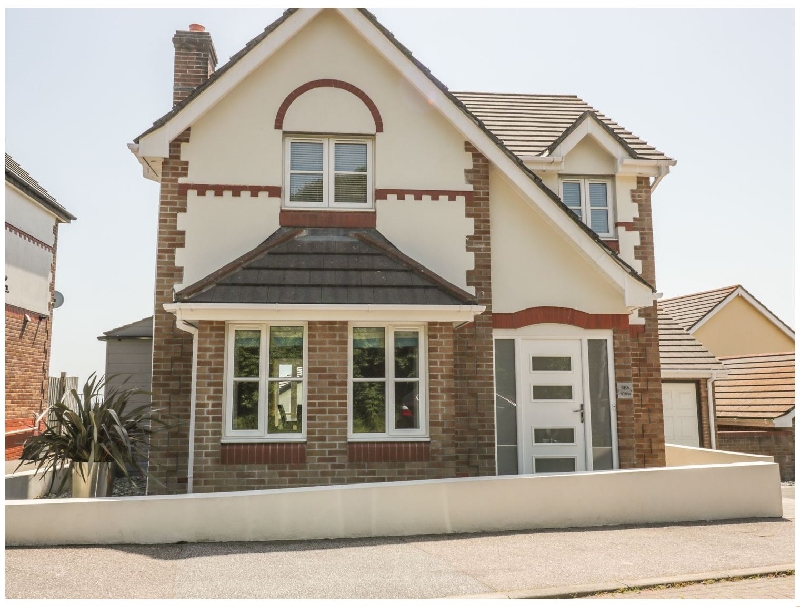 Click here for more about Sea View