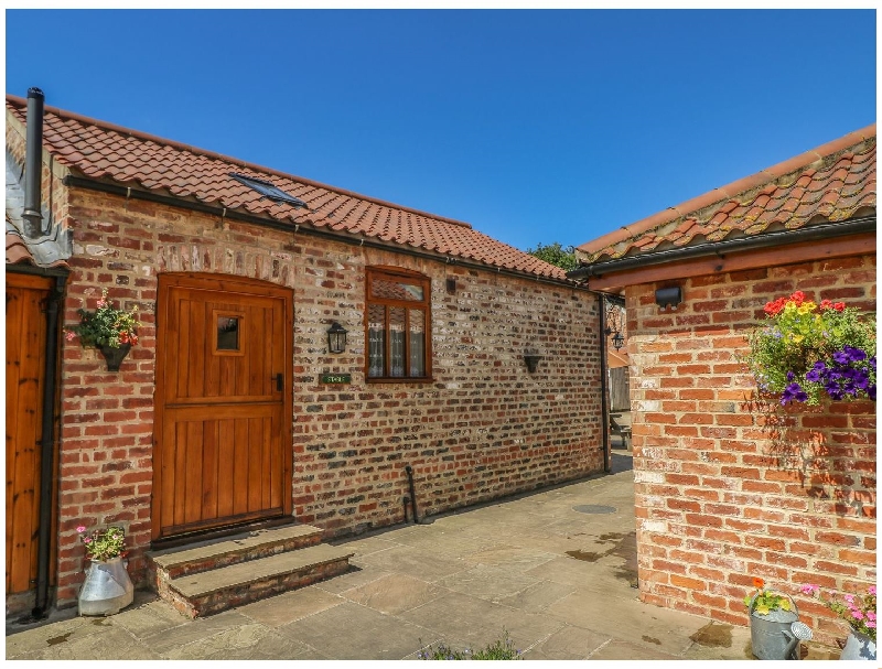 Click here for more about Stable Cottage