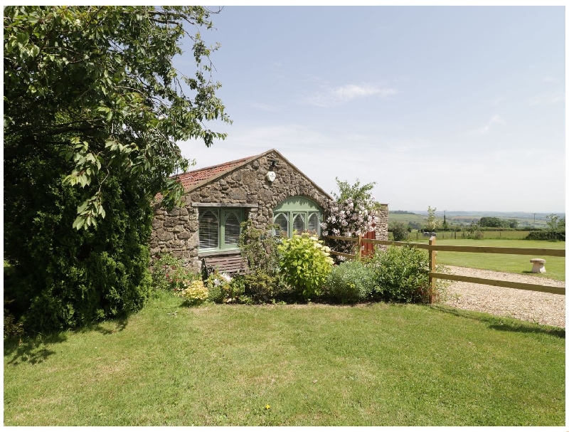 Click here for more about Boundary Barn