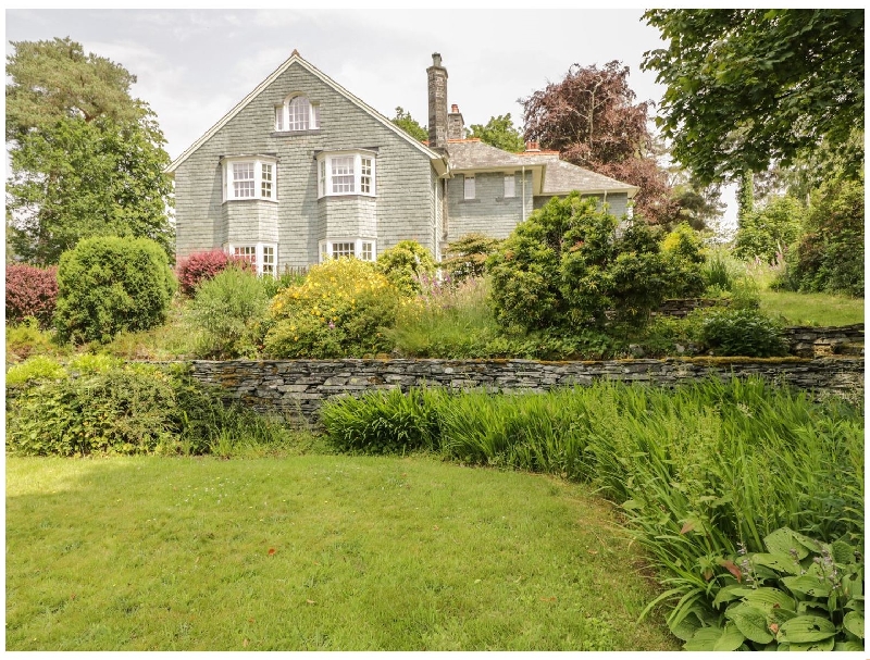 Click here for more about Little Ellers