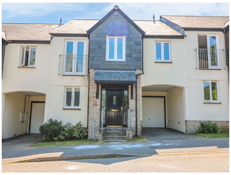 Click here for more about Strawberry Cottage