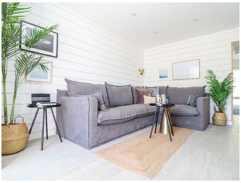 Click here for more about Sandy Cove