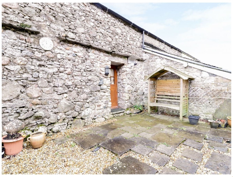 Click here for more about The Cottage at  Graysondale Farm