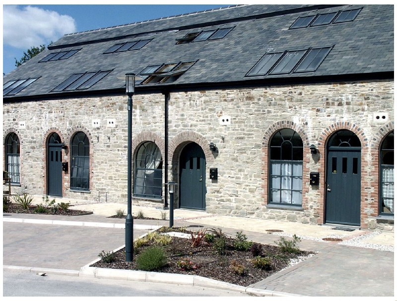 Click here for more about 16 Brunel Quays