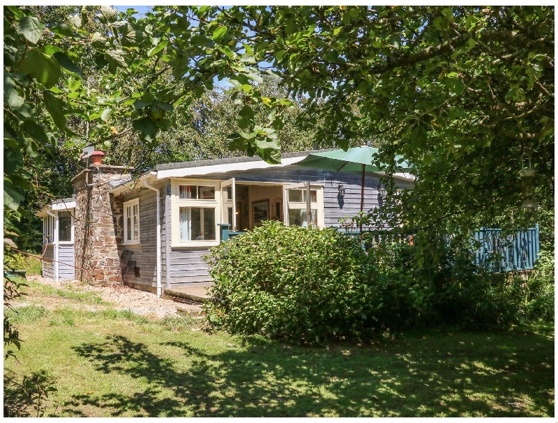 Click here for more about Gardener's Cottage
