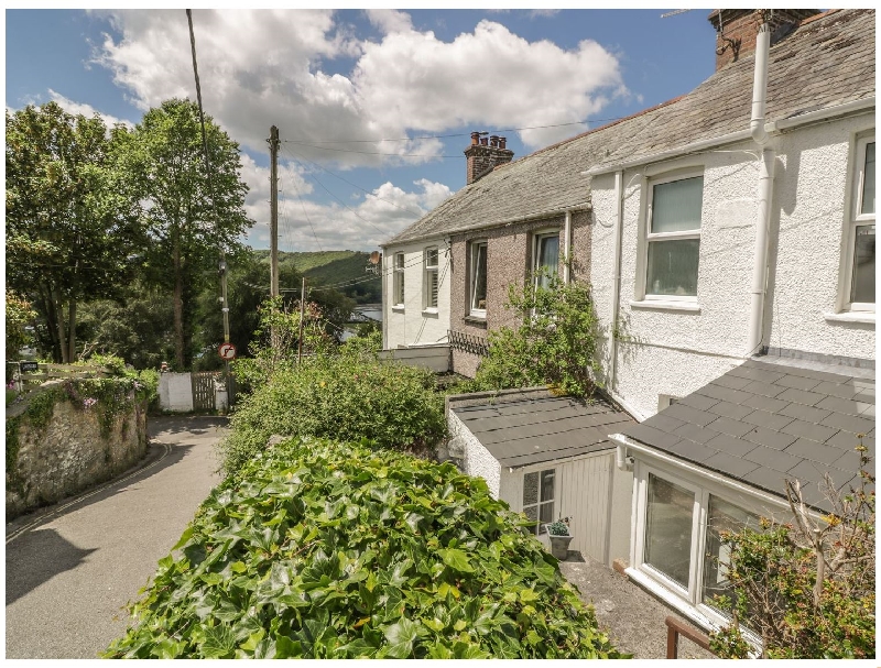 Click here for more about Lowena Cottage