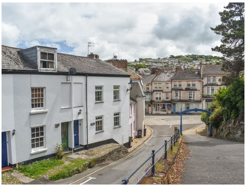 Click here for more about Fern Cottage