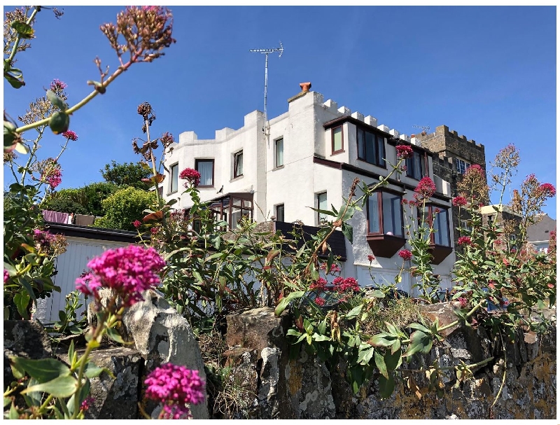 Click here for more about The Fort