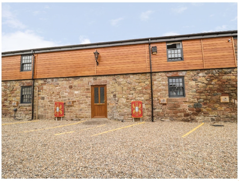 Click here for more about Haaf Netters Rest