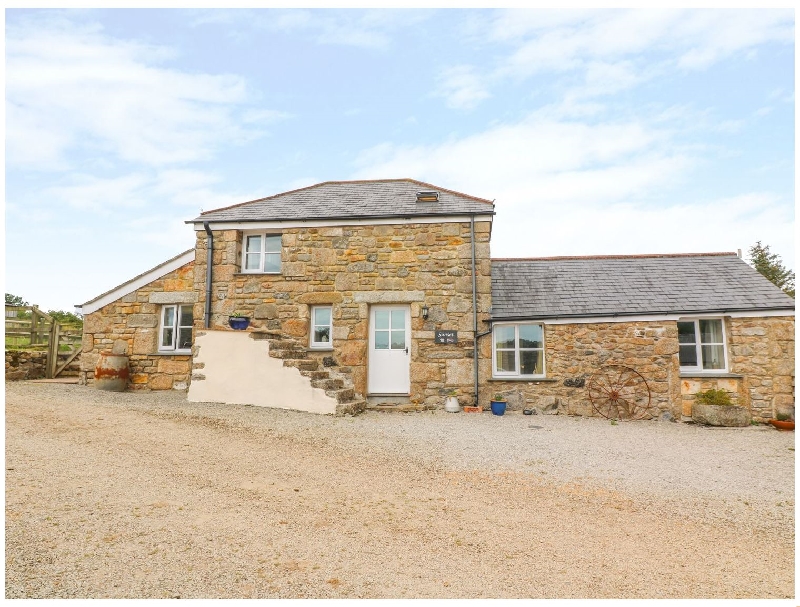 Click here for more about Sunset Barn
