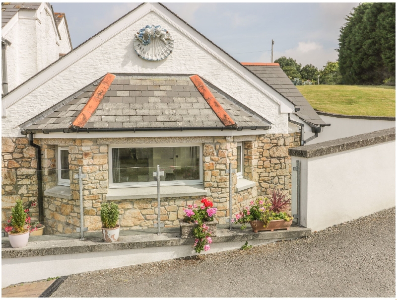 Click here for more about Chapel Green Studio 2