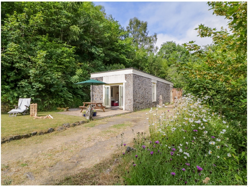 Click here for more about Engine House