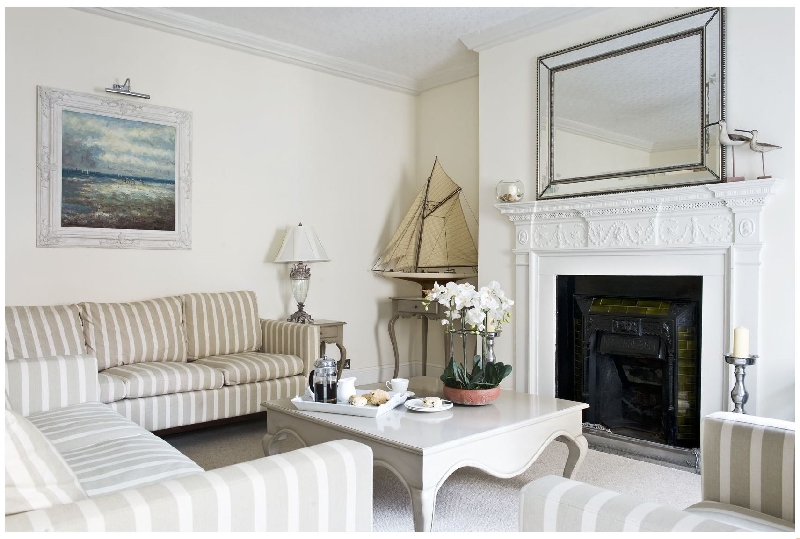 Click here for more about Albany House