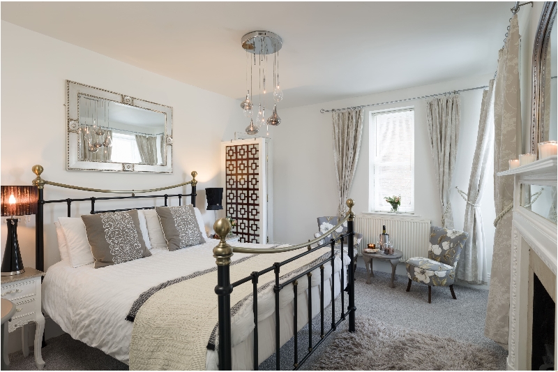 Click here for more about Boutique Apartment