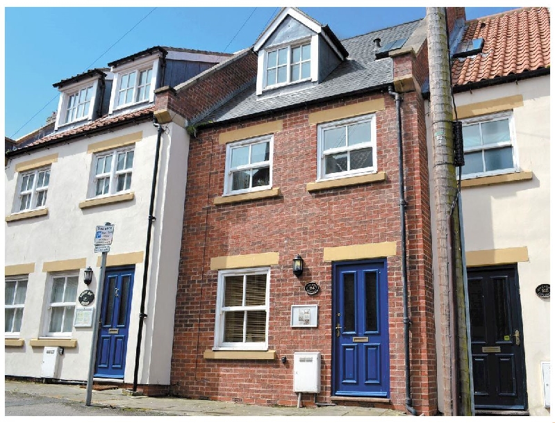 Click here for more about Endeavour Cottage