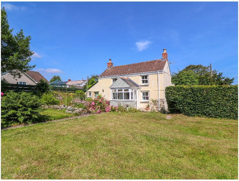 Click here for more about Rose Cottage