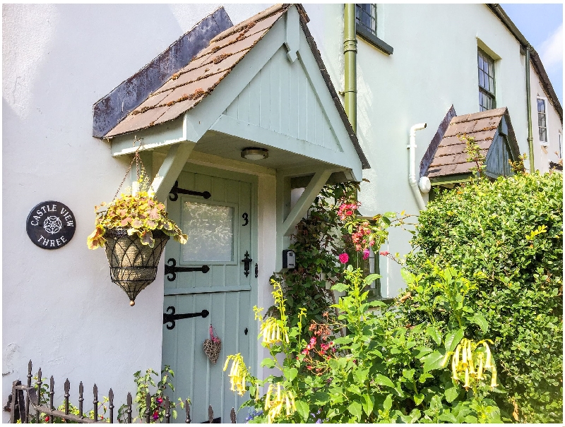 Click here for more about Castle View