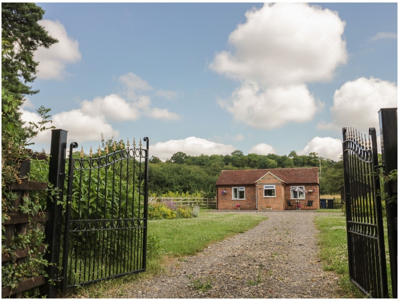 Click here for more about Lawn Cottage