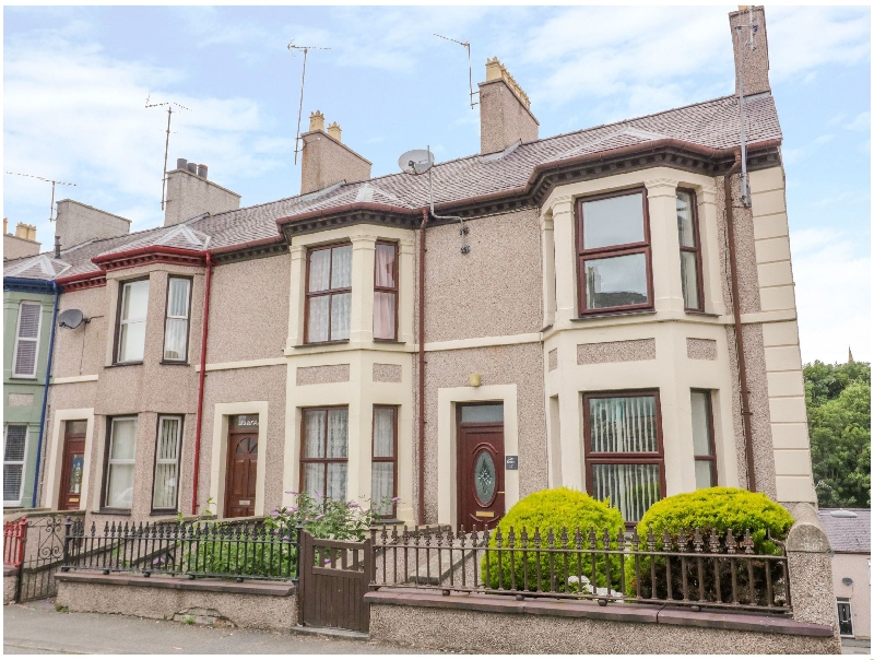 Click here for more about Llys Gelert