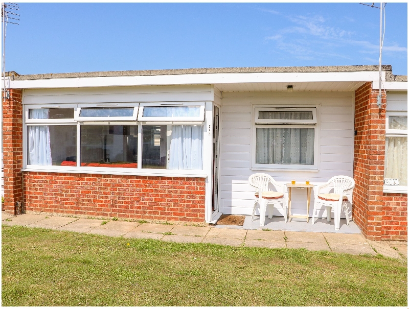 Click here for more about 324 Chalet