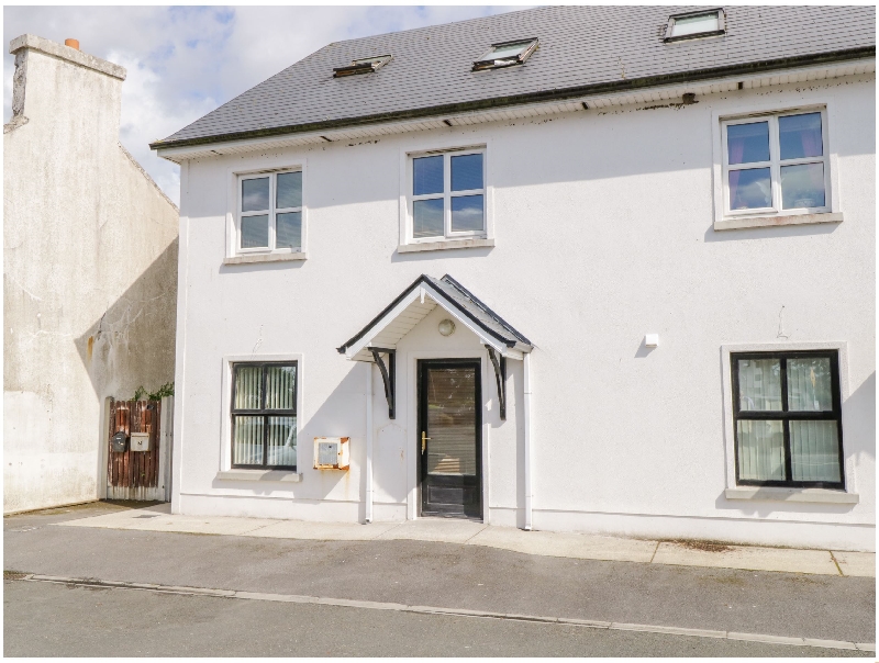 Click here for more about Riverside Apartment