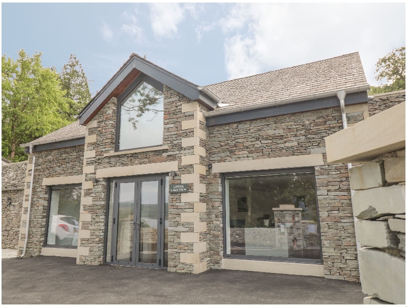 Click here for more about Lower Lake View
