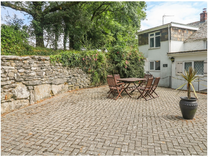 Click here for more about Primrose Cottage