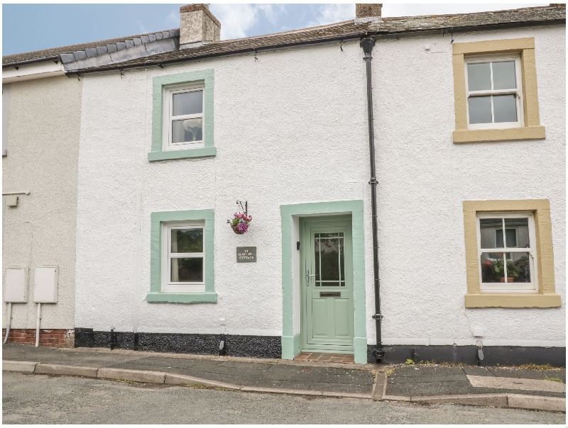 Click here for more about Blake Fell Cottage